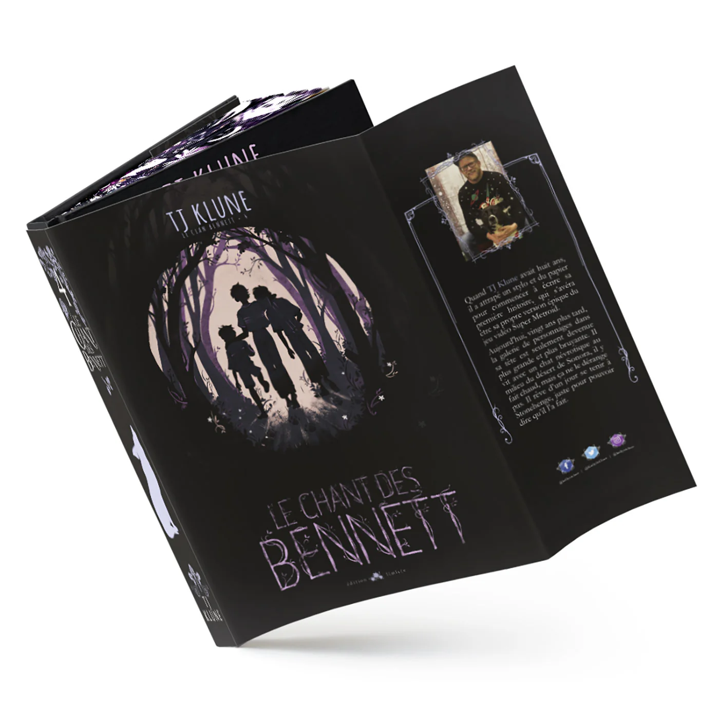 Le chant des Bennett