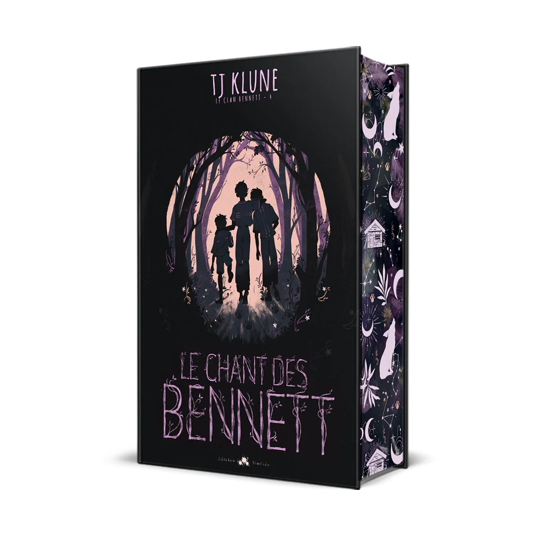 Le chant des Bennett - Image 2