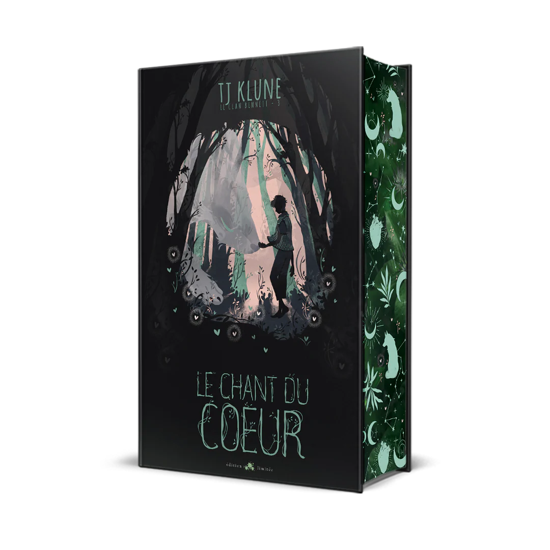 Le chant du coeur - Image 2