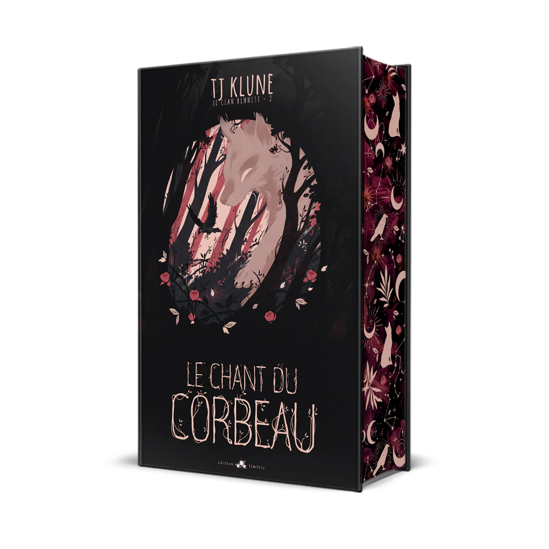 Le chant du corbeau - Image 2