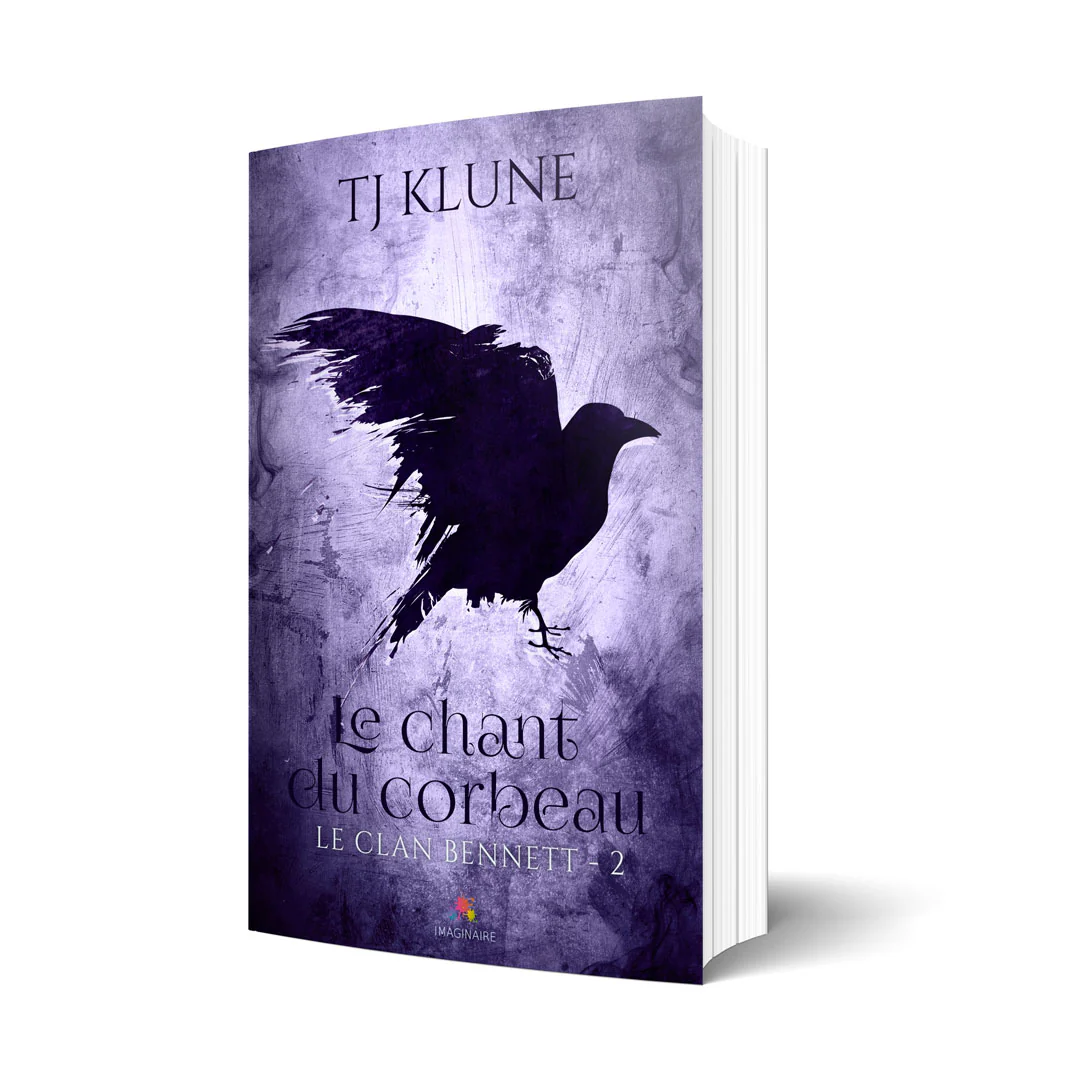 Le chant du corbeau - Image 3
