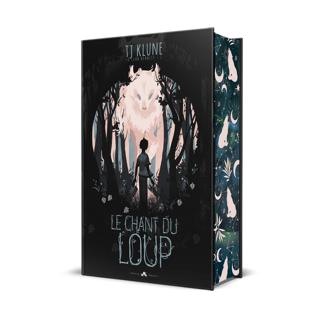 Le chant du Loup - Image 2