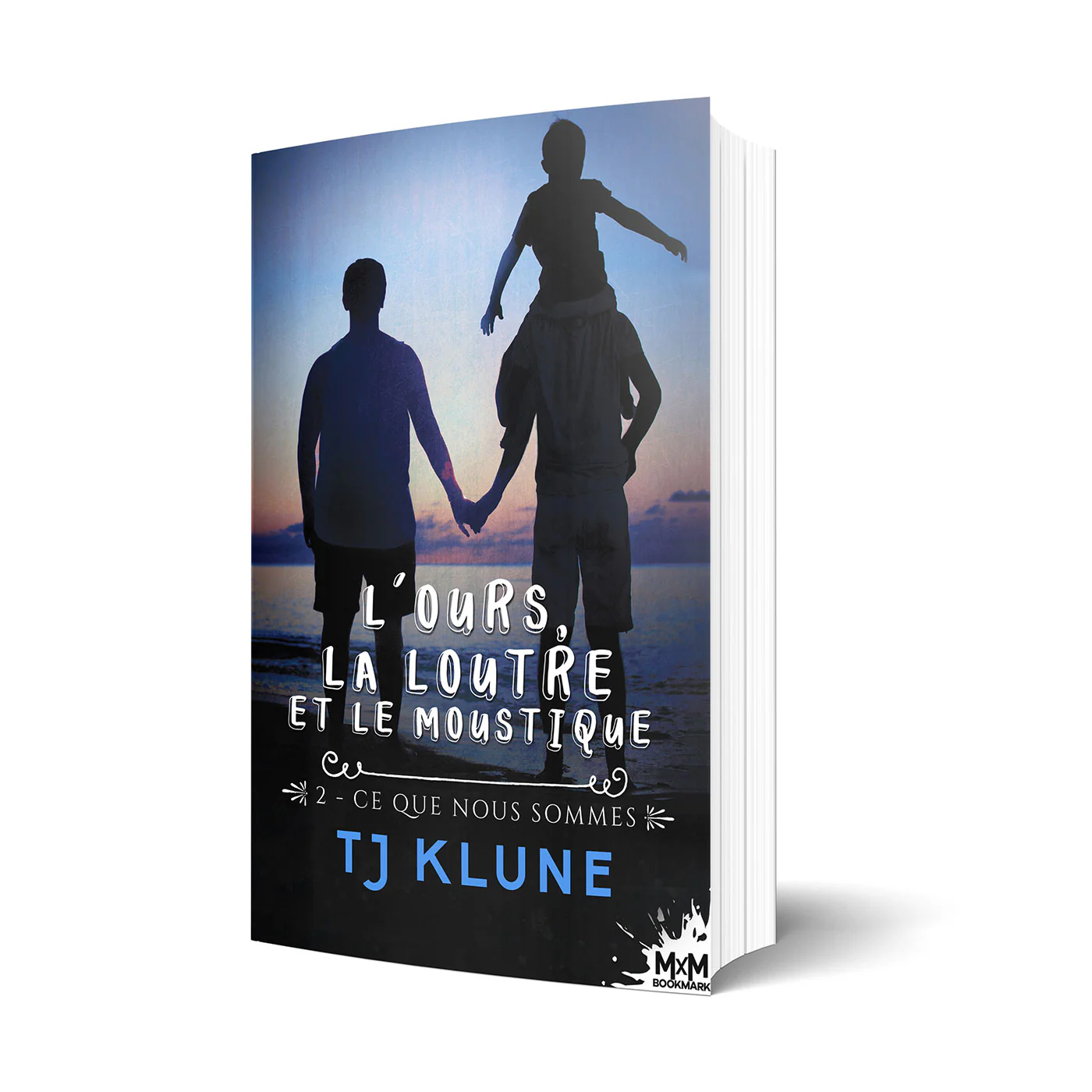 Ce que nous sommes
