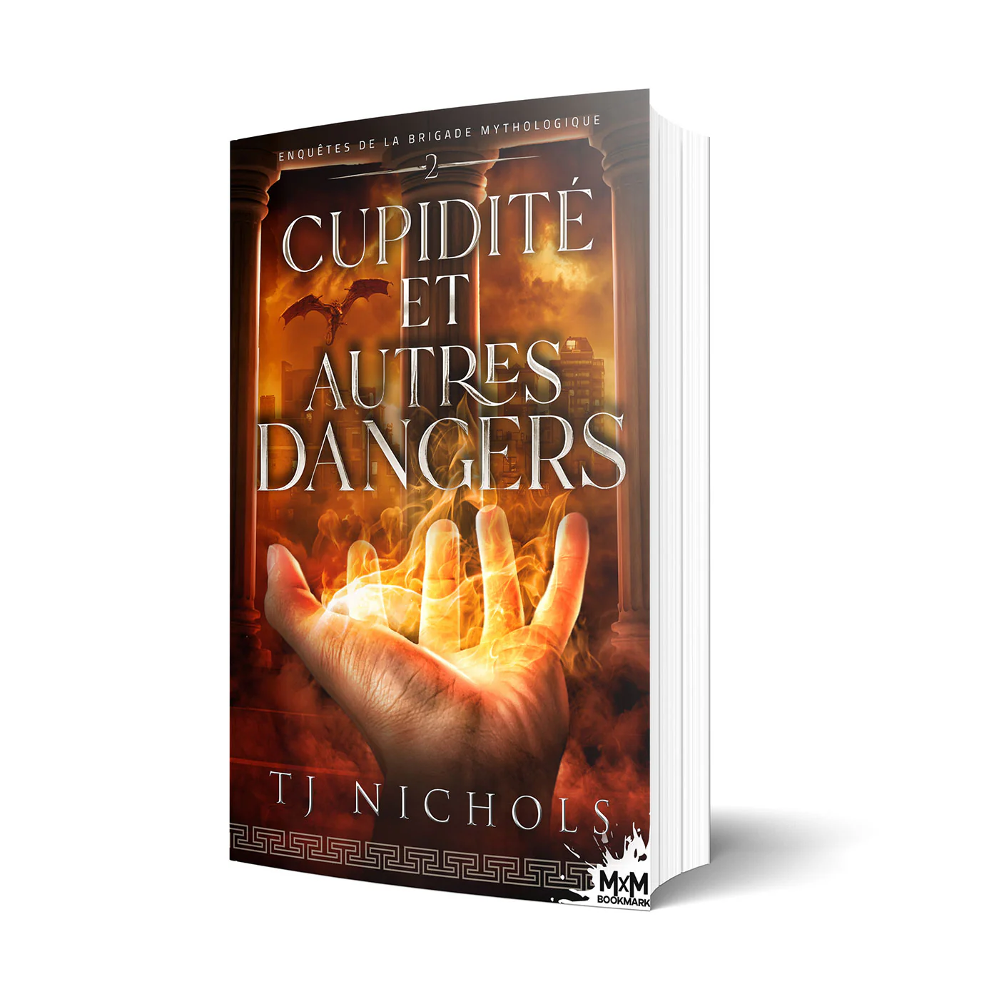 Cupidité et autres dangers