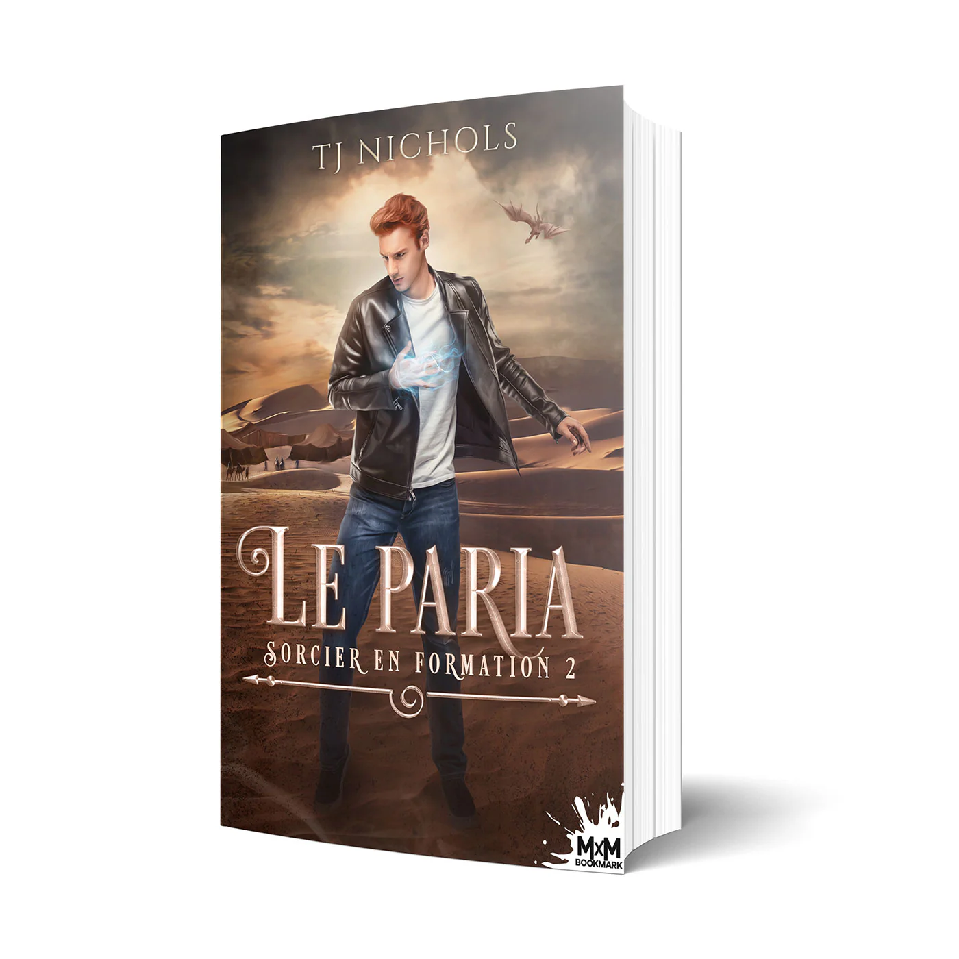 Le paria