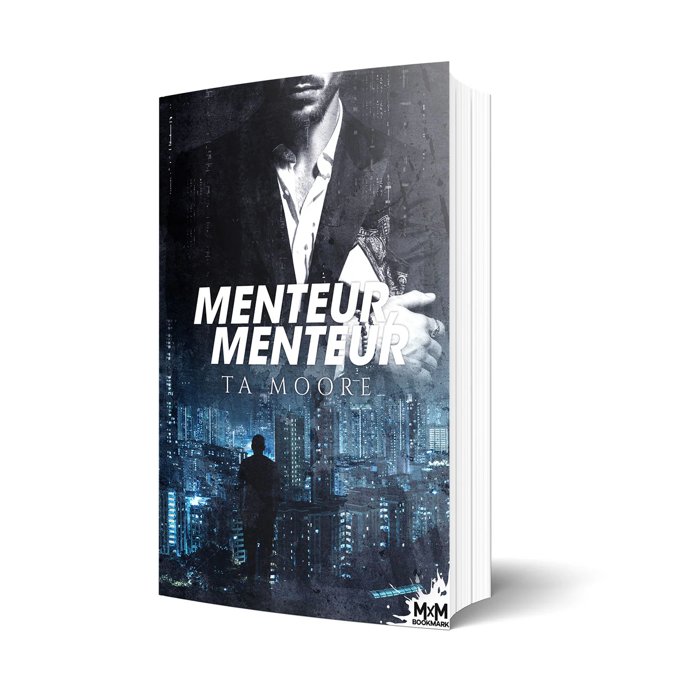 Menteur, menteur