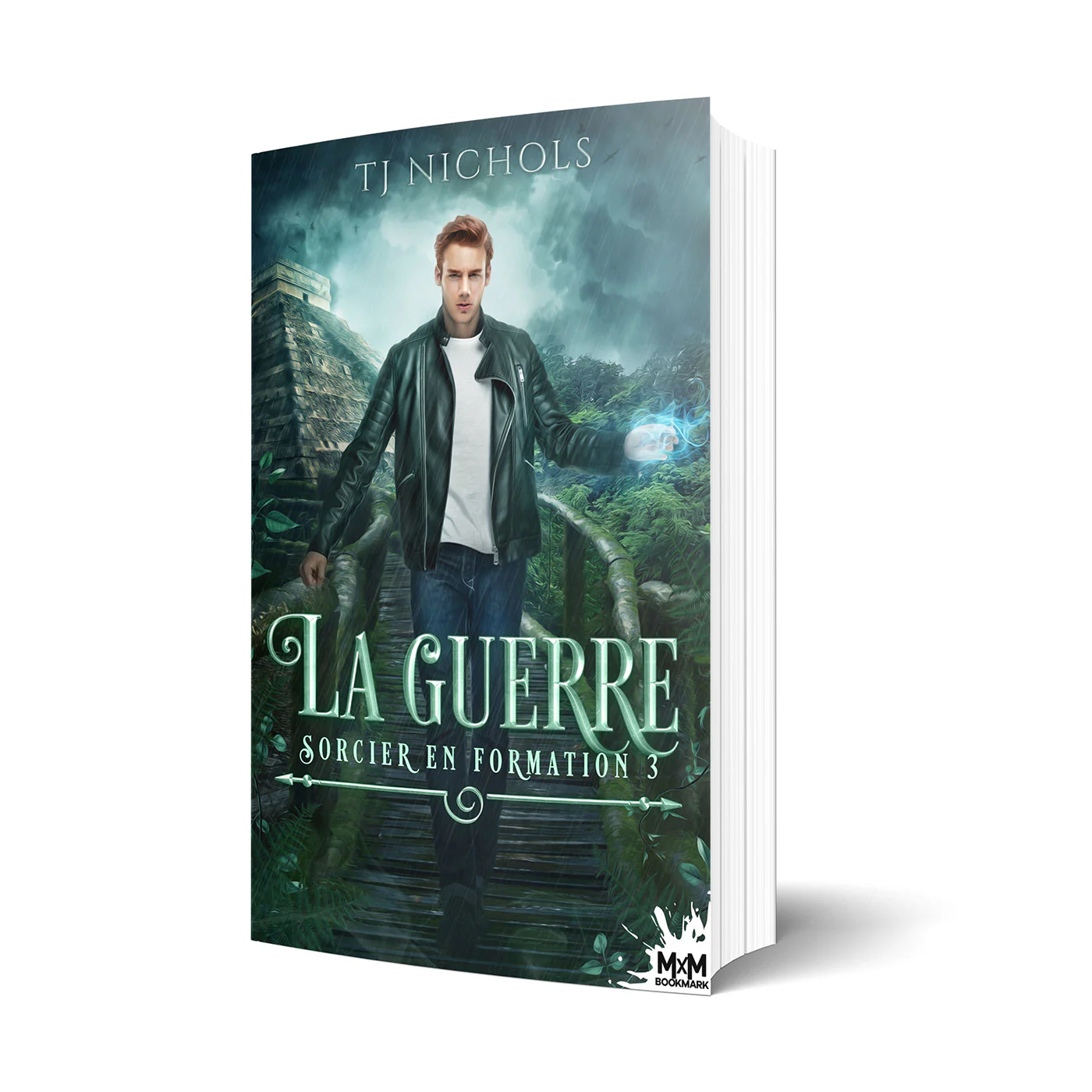 La Guerre