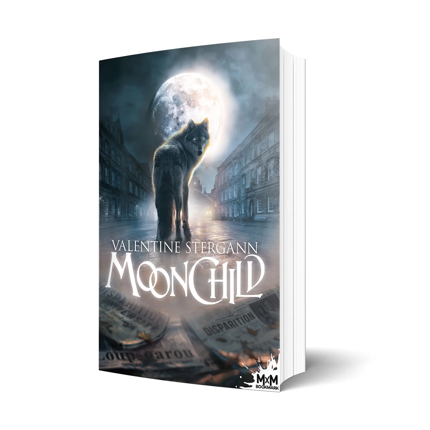 Moonchild