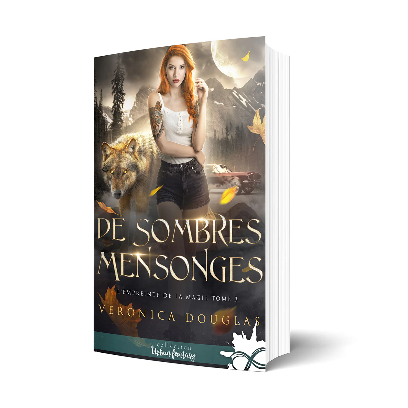 De sombres mensonges