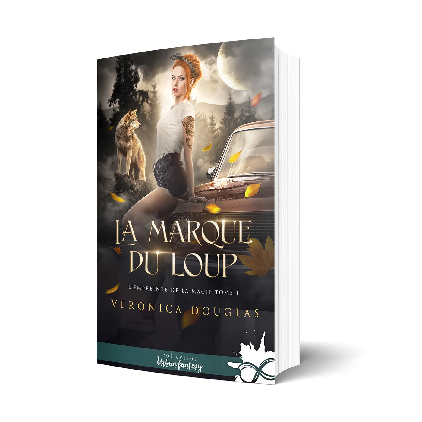La marque du loup