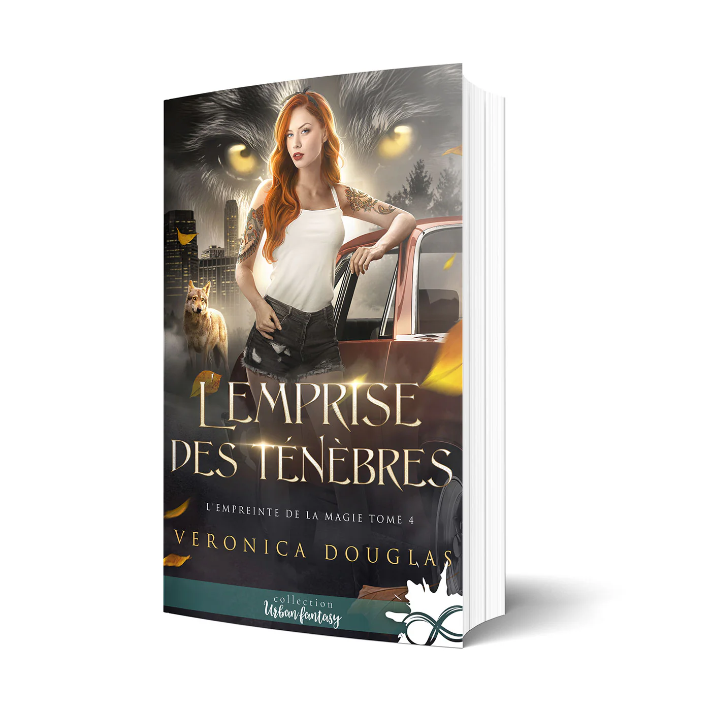 L’emprise des ténèbres