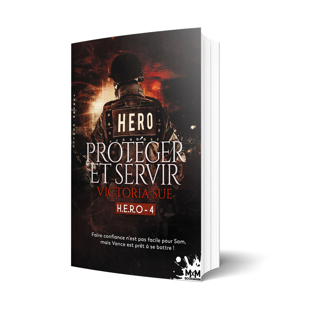 Protéger et servir