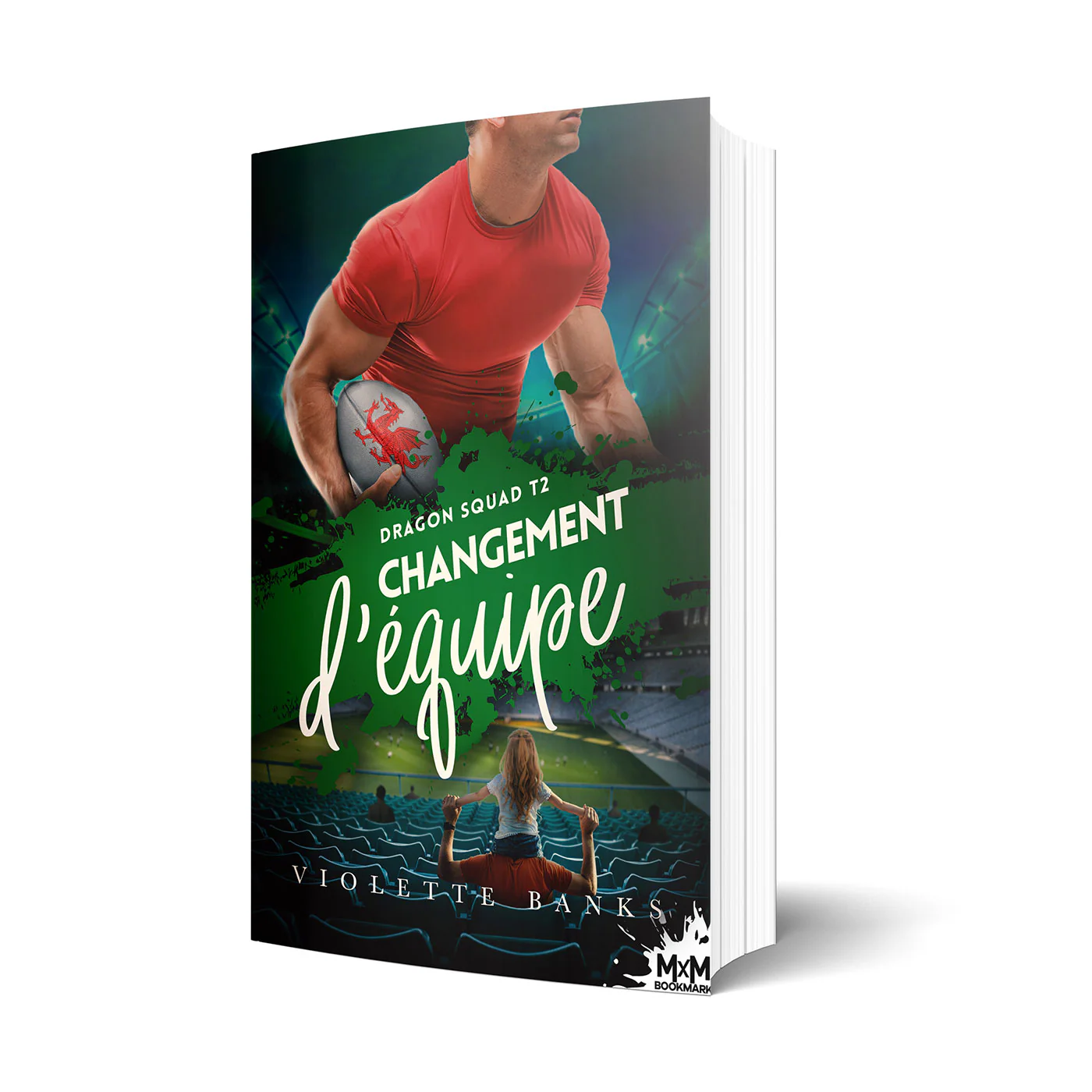 Changement d'équipe