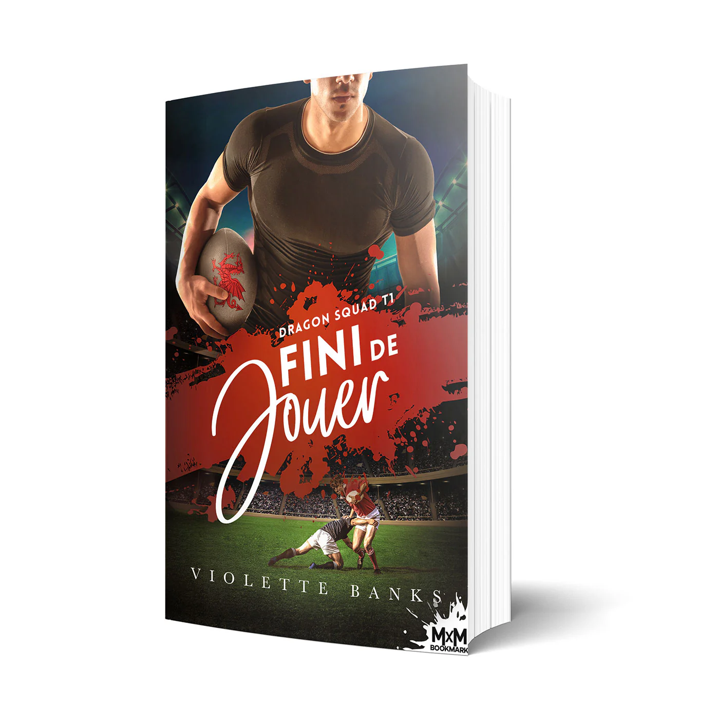 Fini de jouer