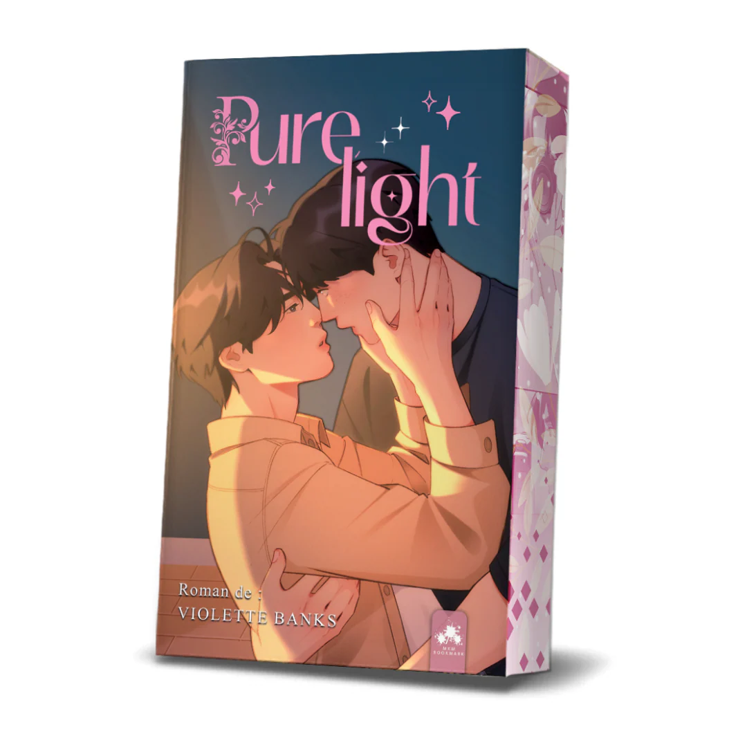 Pure Light - Image 3