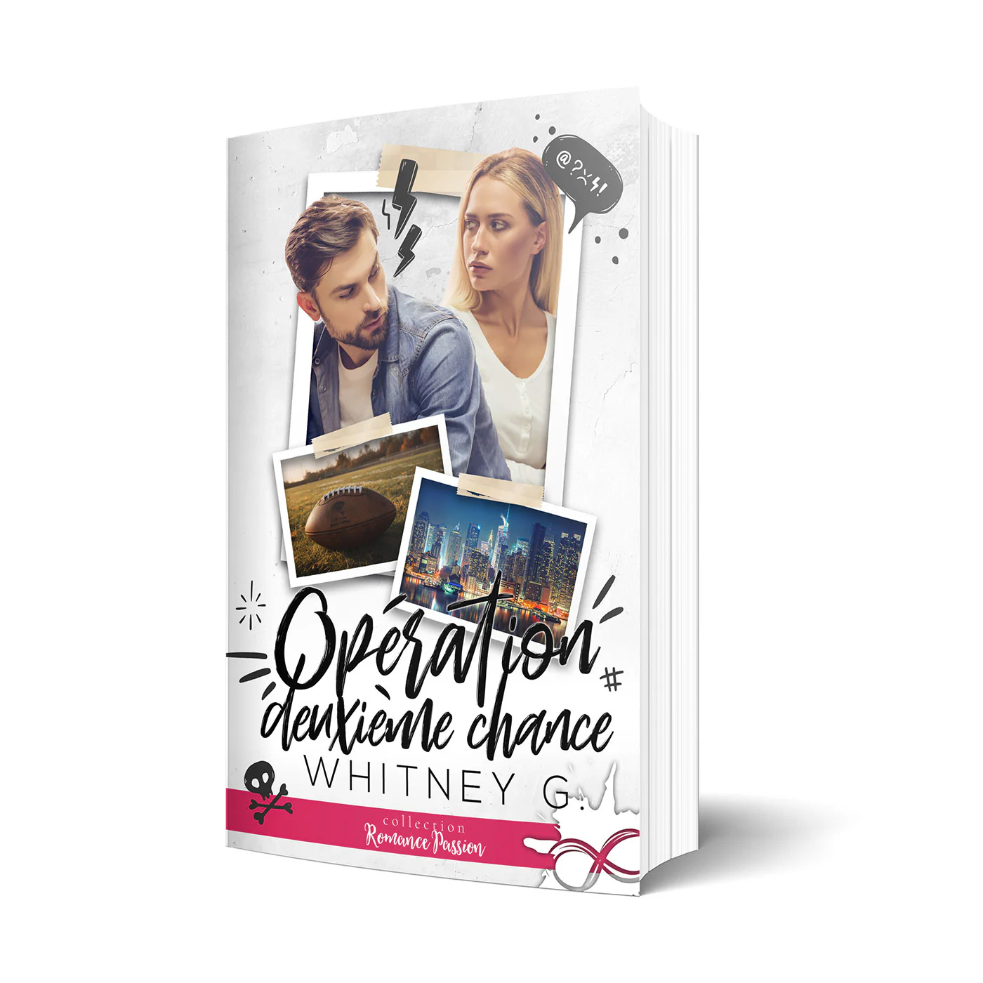 Opération deuxième chance