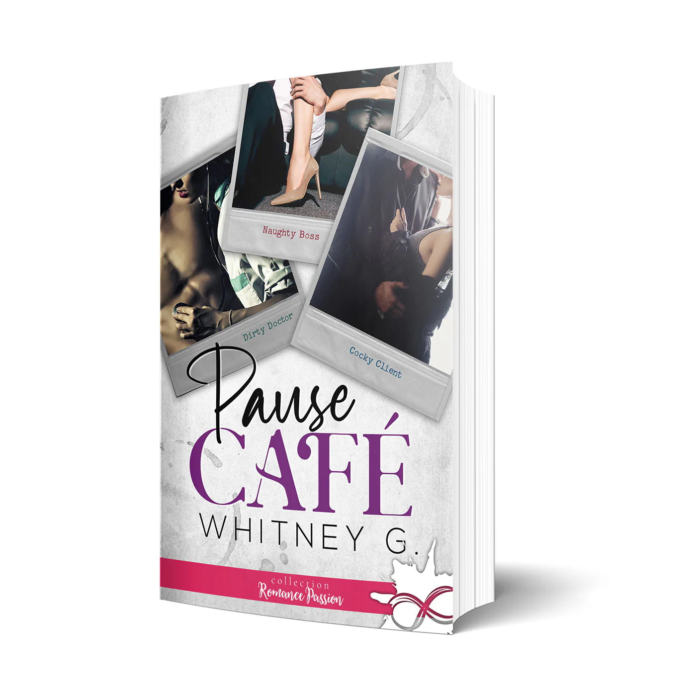 Pause café