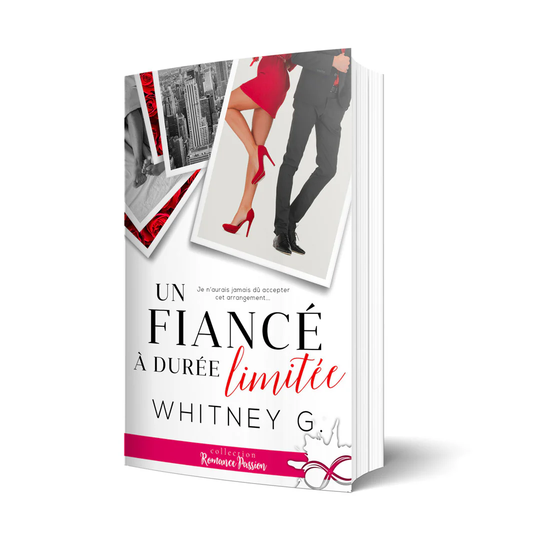 Un fiancé à durée limitée