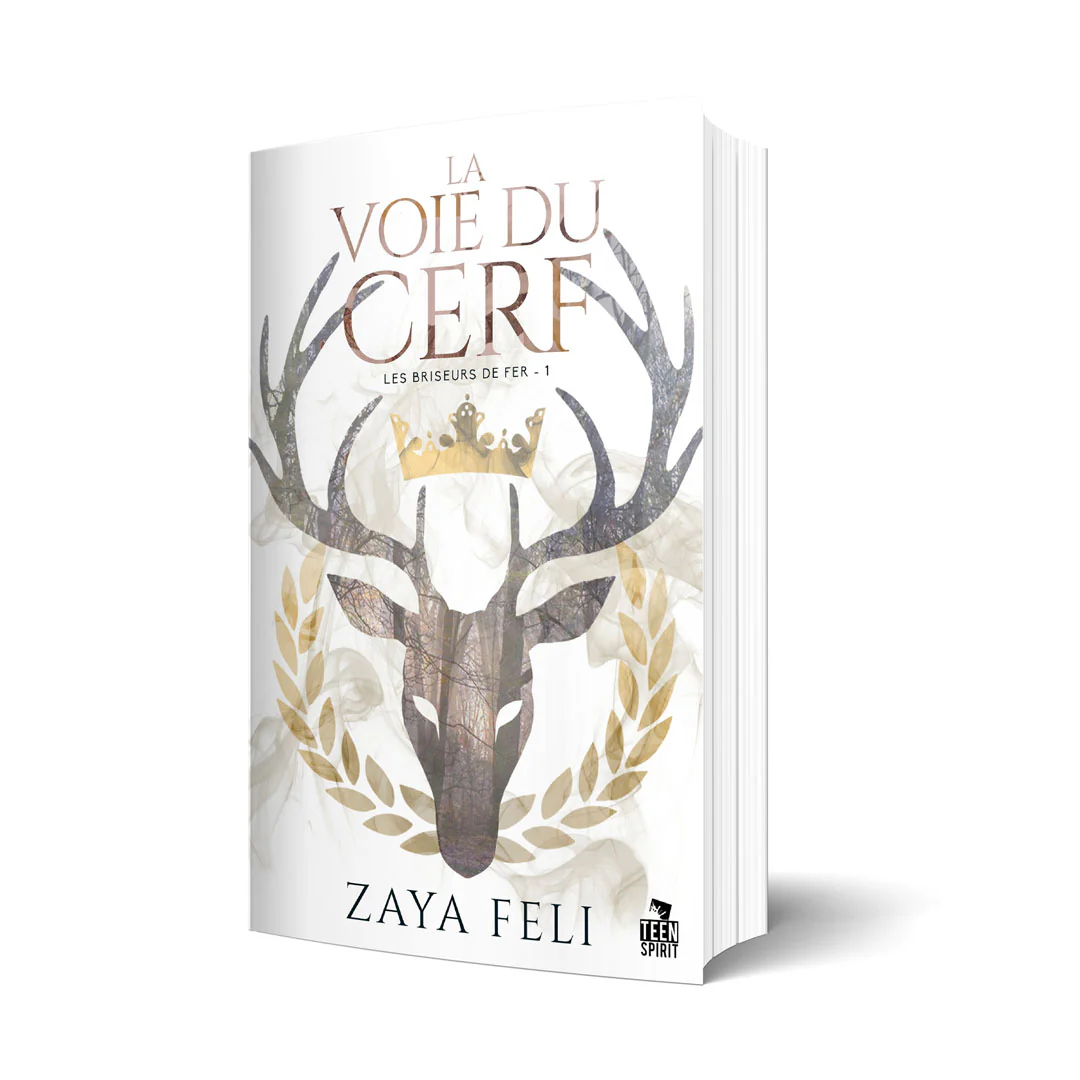 La voie du Cerf