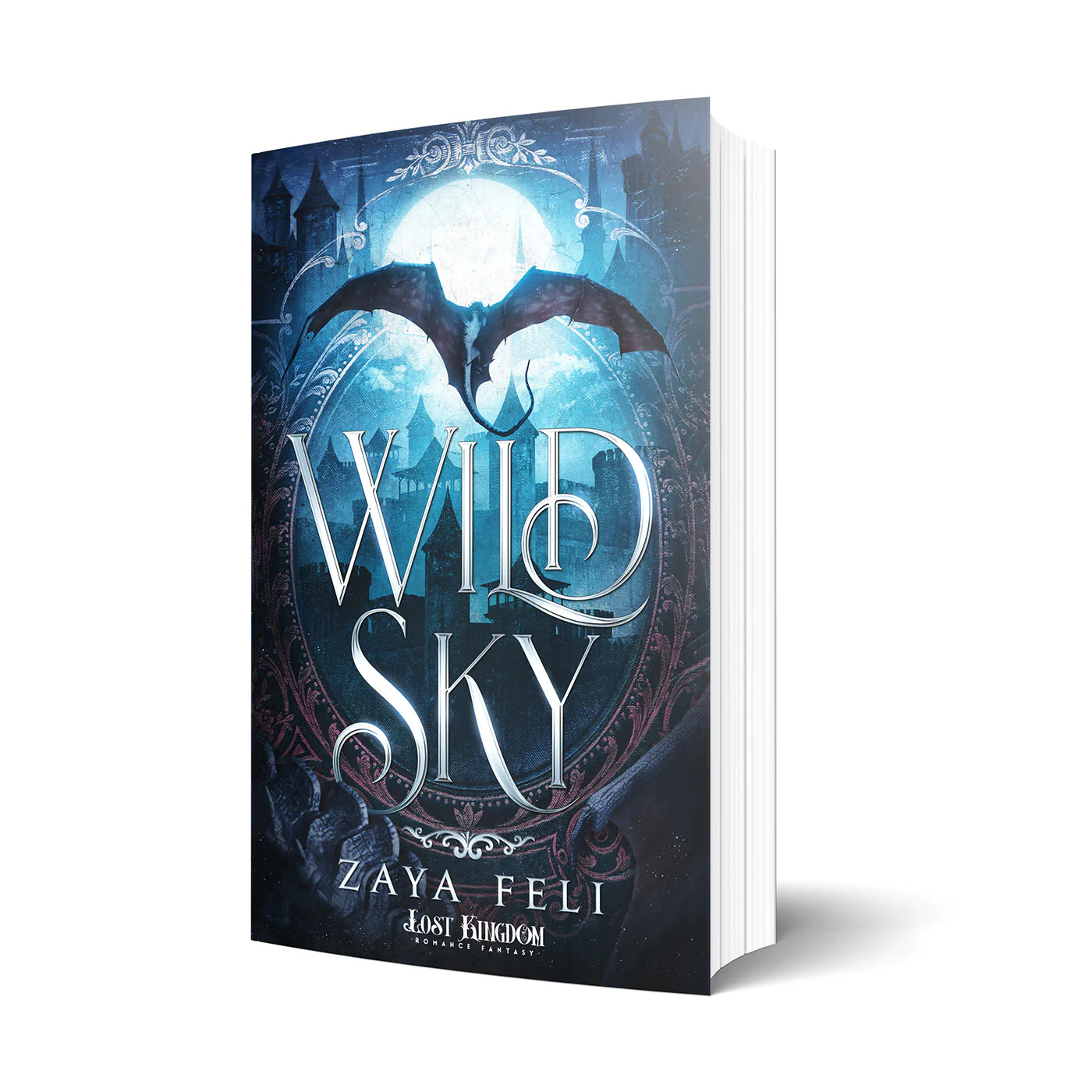 Wild Sky - Image 2